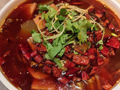 -佰家小厨·南京菜(夫子庙店)