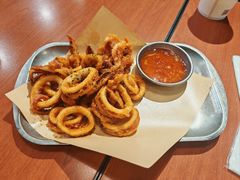 -魏斯理汉堡(西安沣东吾悦店)