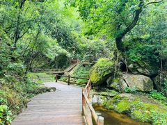 -苍龙峡风景区