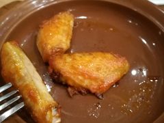 -萨莉亚意式餐厅(苏州食百家店)