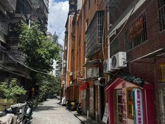 -玫瑰甜品(文明路店)