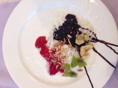 国贸酒店维克自助西餐厅-张家港国贸酒店·餐厅