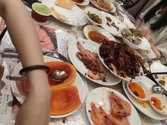 -芭菲盛宴·环球美食(北城国际店)