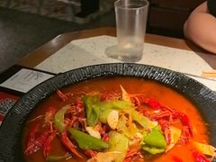 -沪小胖·小龙虾·蓝龙王(八佰伴店)