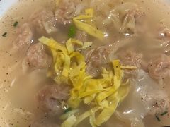 -老淮滨-蚌埠非遗小吃(淮河路店)