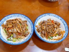 -姚记面馆(瑶琳路店)
