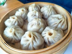 -诺敏塔拉奶茶—布里亚特包子-手把肉(满洲里店)