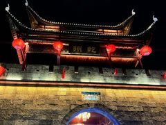 -乾州古城