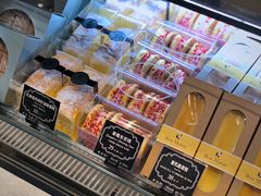 -早安巴黎(四季坊店)
