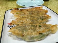 -春水锅贴·传统鲁菜(大明湖店)