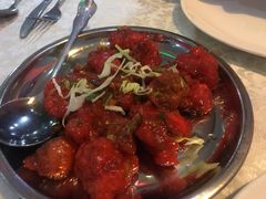 -葛尼沙印度餐厅 (镇明路店)