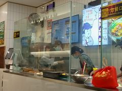 -白妈螺蛳粉(白云万达店)
