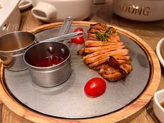 -小大董·烤鸭(王府井apm店)
