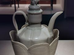 -深圳博物馆(古代艺术馆)