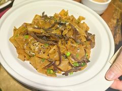 -大良毋米粥·粥底火锅(岭南天地店)