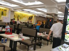 -大地春饼店(黄河路店)