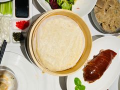 -四季民福烤鸭店(王府井东安门店)