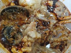 -清真·宏顺祥卤汁凉粉(大皮院店)