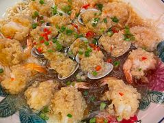 -老湘村·湖南土菜(天河维多利店)