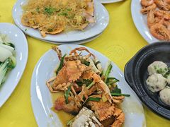-秋姐美食店(旅游大道店)
