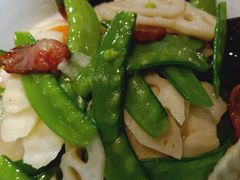 -洞庭土菜小炒馆(易发广场店)