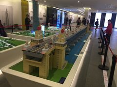 -南京市规划建设展览馆