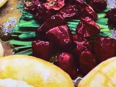 -大鹏饭店·金陵家宴(奥体中心店)