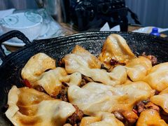 -百味地锅鸡(铜山路店)