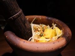 -星叶·东南亚料理(宁波万象汇店)