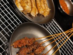 -夜食白市Yespicy·烧烤啤酒宵夜(番禺四海城店)