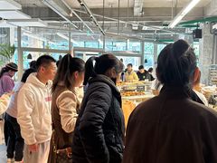 -麦田工坊(月湖店)