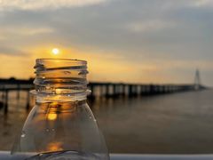 -宁波海天一洲景区