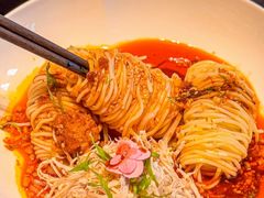 -兴蜀府·臻味江景餐厅(正大广场店)