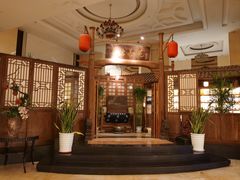 -山东大学学府大酒店(千佛山地铁站店)