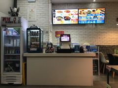 -西粉堂新疆米粉(朝外店)