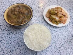 -定家小酥肉·清真(回民街店)