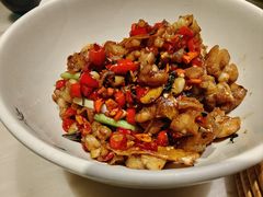-佬麻雀·新湘菜(东方宝泰店)