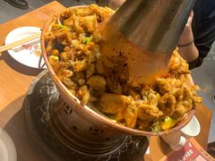 -炉小二铜锅牛蛙•川湘菜(三里屯店)