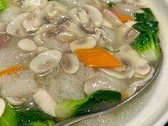 -新吉士·上海菜(浦东LCM置汇旭辉店)