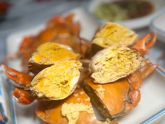 -三妹小龙虾·黄油蟹(华侨城总店)