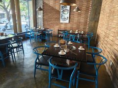 -花鲢鱼头火锅(春城东路店)