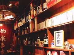 -半藏居酒屋(香港花园店)
