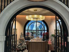 -狮拾久·现代新加坡料理(壹方城店)