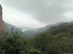 -嵖岈山风景区