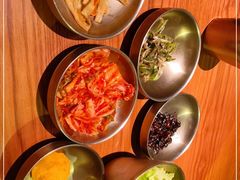 -春熙台韩国料理·章鱼肥牛(西丽店)