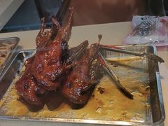 -王浩儿纪六孃甜皮鸭(乐山总店)