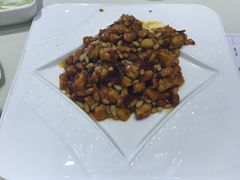 -燕云楼(云南路店)