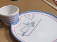 -街角等你.大连海鲜烧烤.经典铁板海鲜串(西安路店)