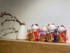 -团子君寿司·茶