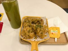 -艾薯夫妇Aysh(红山店)